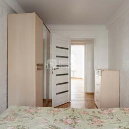 Продажа 3-комн квартиры на вторичном рынке улица Партизана Германа,  д. 28