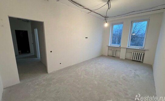 Продажа 2-комн квартиры на вторичном рынке ул Харченко,  д. 12