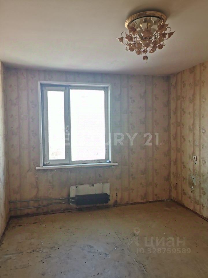 Продажа 3-комн квартиры на вторичном рынке Харьковская улица, 1К3