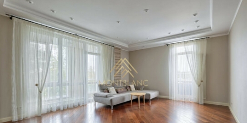 3-комн квартира Константиновский проспект,  д. 18