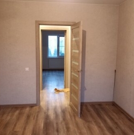 Продажа 3-комн квартиры на вторичном рынке ул Десантников,  д. 20,  к. 1