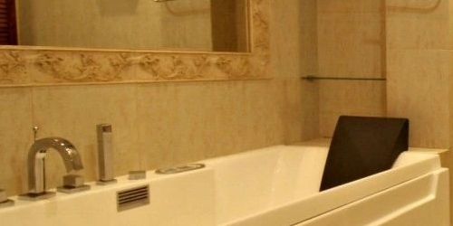 3-комн квартира Варшавская улица, 23к2