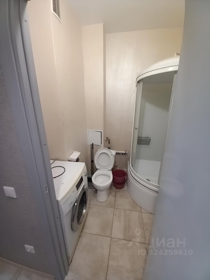 Аренда студии пос. Шушары, проспект Старорусский, 8к1