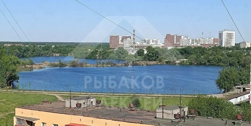 1-комн квартира Красково дп, Заводская 2-я ул,  д. 20/1