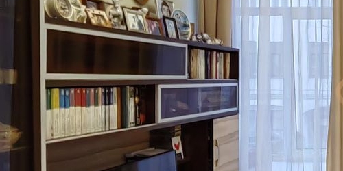 3-комн квартира переулок Гривцова, 9