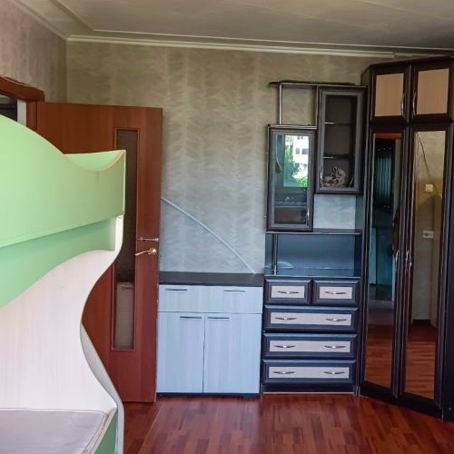 1-комн квартира д. Лесколово, улица Красноборская, 14