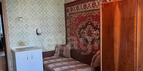 3-комн квартира ул Красного Маяка,  д. 9
