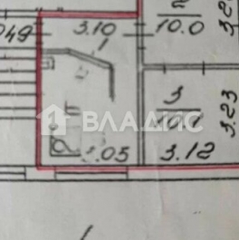 Продажа 1-комн квартиры на вторичном рынке ул Торжковская,  д. 24,  к. 1
