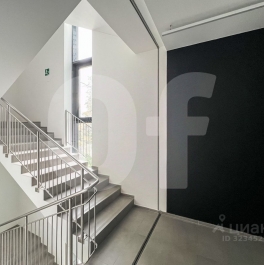 Аренда отдельного здания Мантулинская улица,  д. 7 с3