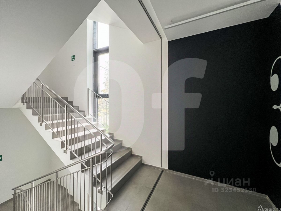 Аренда отдельного здания Мантулинская улица,  д. 7 с3