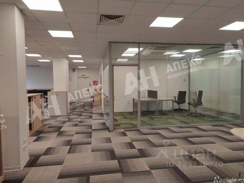 Аренда офиса 8 Марта ул,  д. 14