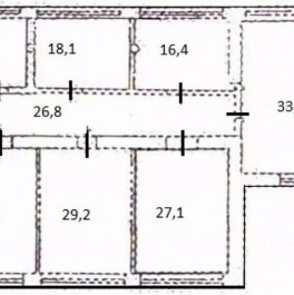 Аренда офиса Энтузиастов ш,  д. 56 с25