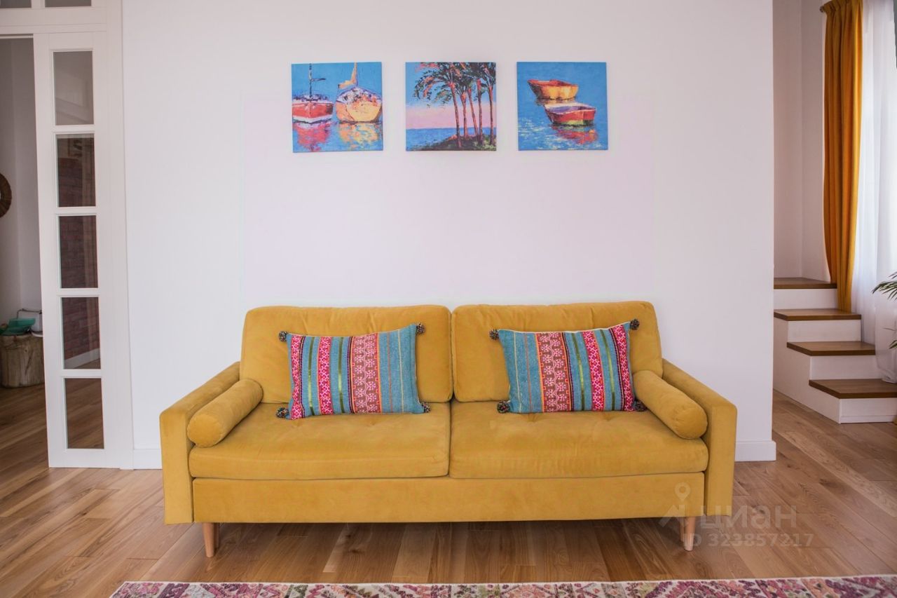 Продажа 2-комн квартиры на вторичном рынке улица Большие Каменщики, 17