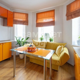 Продажа 2-комн квартиры на вторичном рынке Подольск, пр-кт Ленина,  д. 10