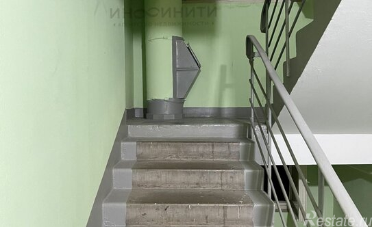 Продажа 3-комн квартиры на вторичном рынке Соловьиный проезд,  д. 2