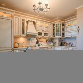 Продажа 3-комн квартиры на вторичном рынке Русановская ул