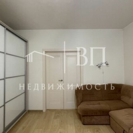 Продажа 3-комн квартиры на вторичном рынке улица Кораблестроителей,  д. 32 к3