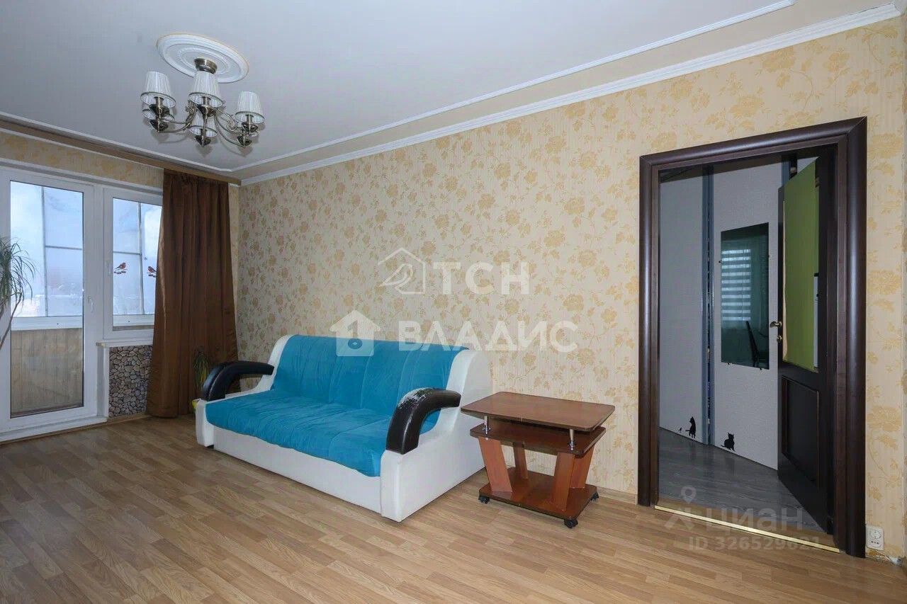 Продажа 3-комн квартиры на вторичном рынке Щелково, Сиреневая улица, 6/1