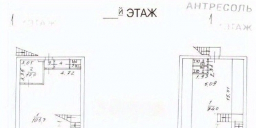 Отдельное здание ул Мясницкая,  д. 24/7,  к. 8