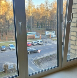 Продажа 1-комн квартиры на вторичном рынке Серпухов, проезд Мишина,  д. 14