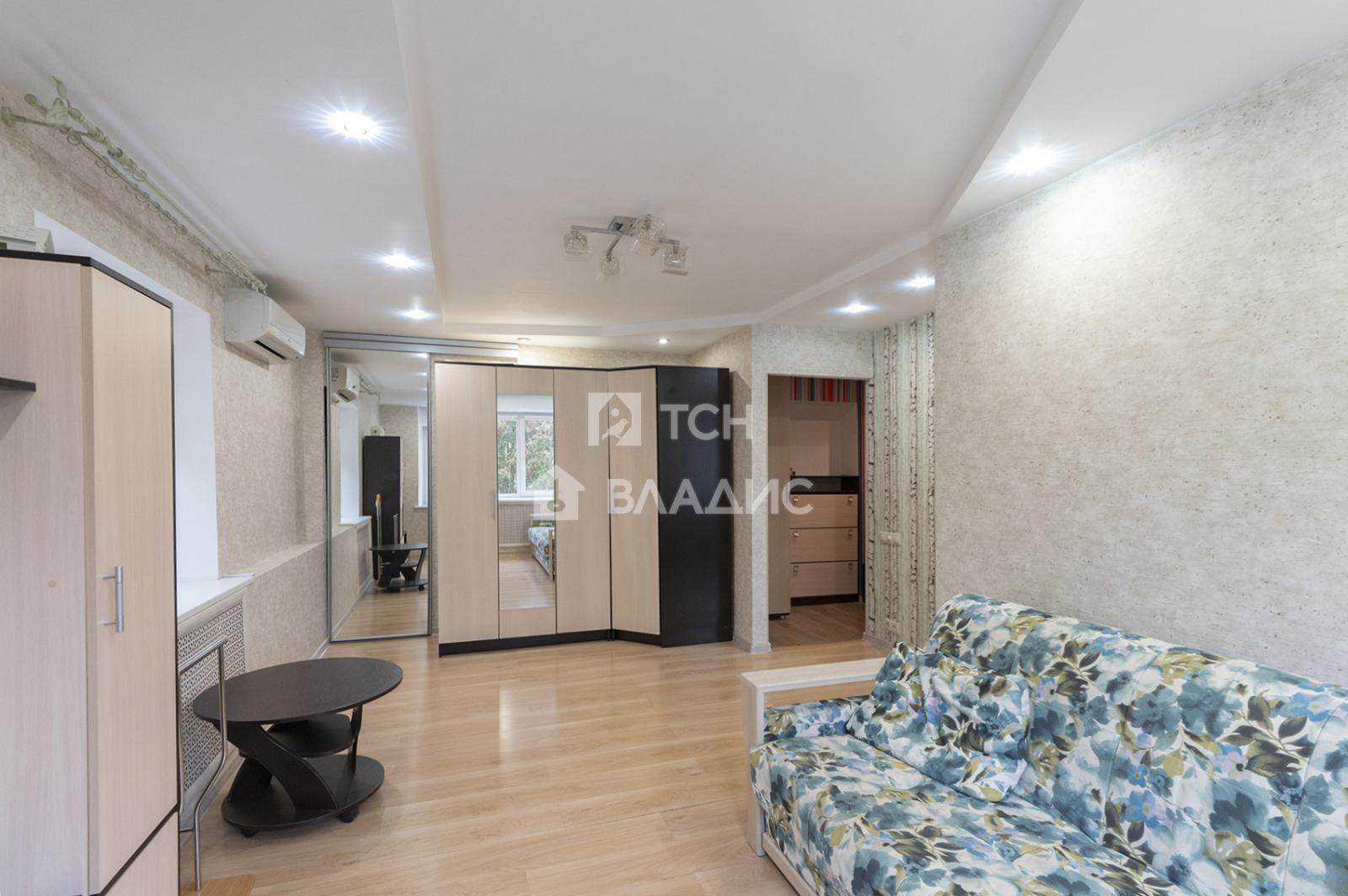 1-комн квартира Королёв, Коммунальная улица, 36/8