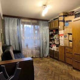 Продажа 2-комн квартиры на вторичном рынке Гражданский пр-кт,  д. 108 к1