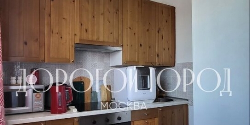 1-комн квартира Оршанская улица,  д. 11