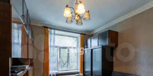 1-комн квартира улица Маршала Говорова,  д. 23