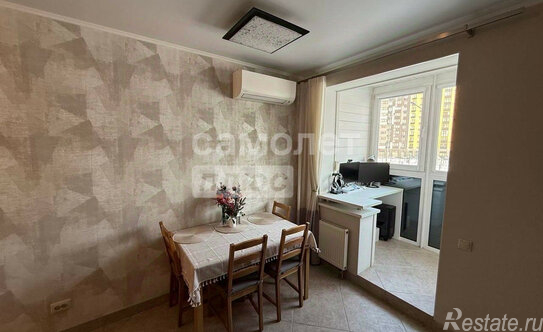 Продажа 1-комн квартиры на вторичном рынке Производственная улица,  д. 10 к2