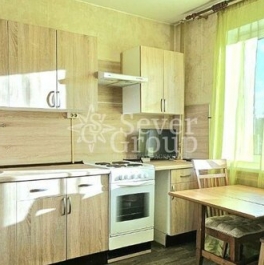 Продажа 1-комн квартиры на вторичном рынке проспект Ударников,  д. 38 к1