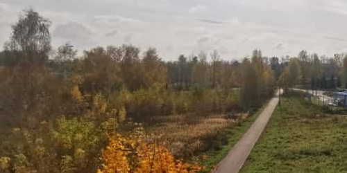 1-комн квартира пос. Шевляково, 12