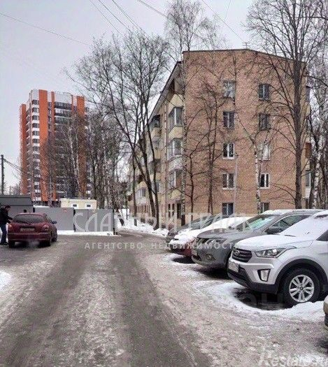 Аренда ПСН улица Кубинка,  д. 14
