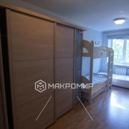 Продажа 2-комн квартиры на вторичном рынке Пушкин г, Оранжерейная ул,  д. 62