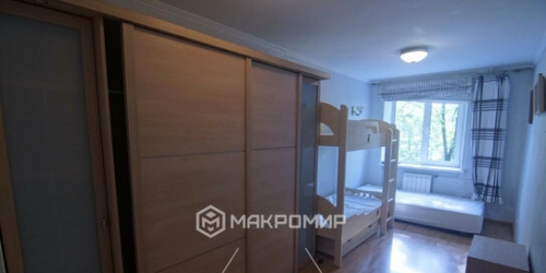 2-комн квартира Пушкин г, Оранжерейная ул,  д. 62