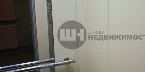 1-комн квартира улица Хошимина, 5к1