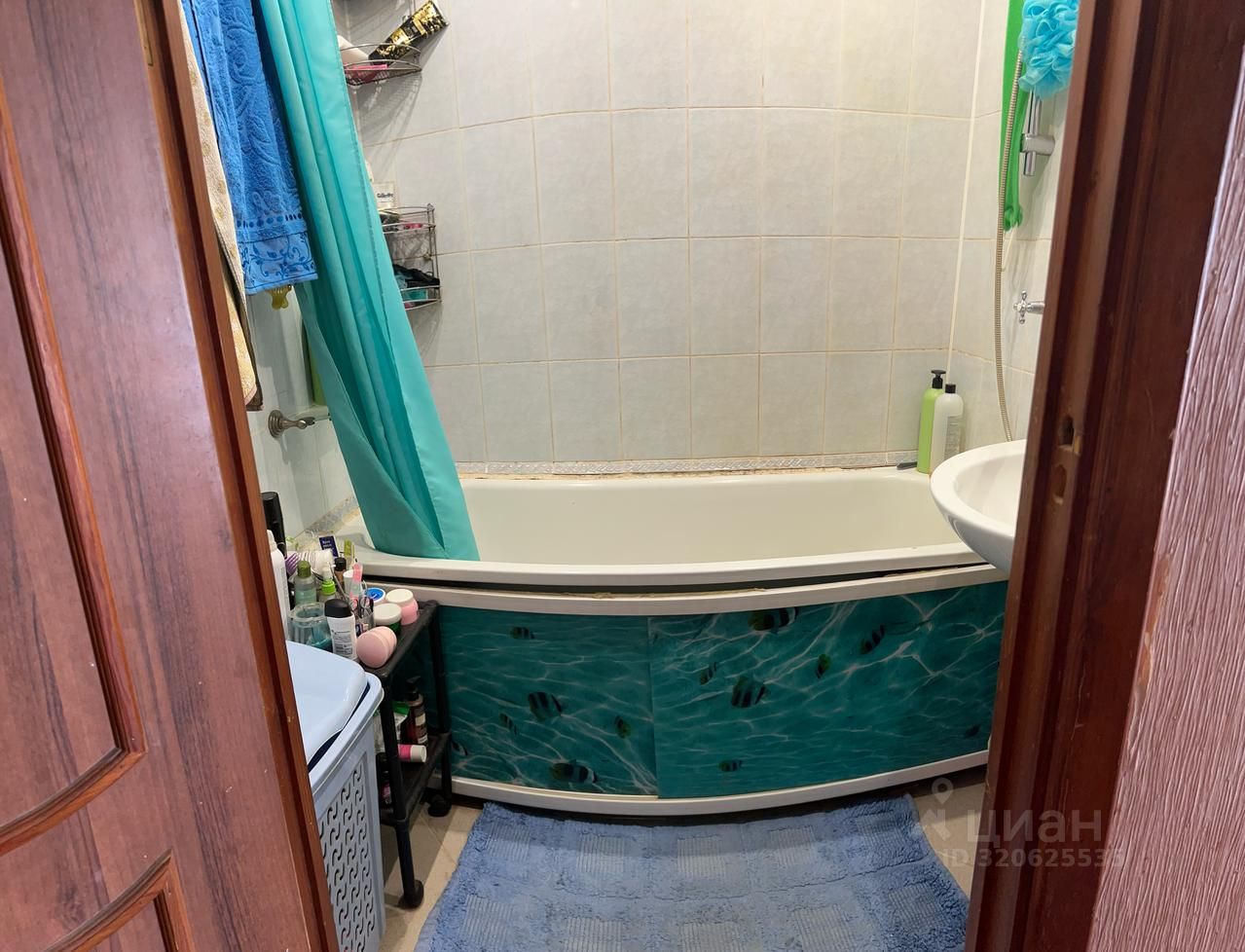 Продажа 2-комн квартиры на вторичном рынке Богатырский проспект, 57к1