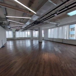 Аренда офиса Мироновская улица,  д. 25