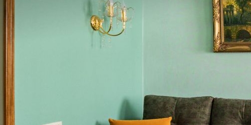 4-комн квартира набережная Реки Карповки, 16