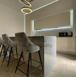 Аренда 1-комн квартиры на вторичном рынке Полтавский проезд,  д. 5