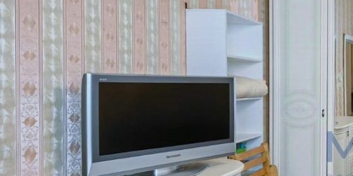 4-комн квартира Старая Басманная улица, 20к1