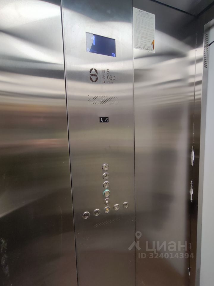 Продажа 1-комн квартиры на вторичном рынке Малая Истра ЖК, д. Высоково,  д. 17