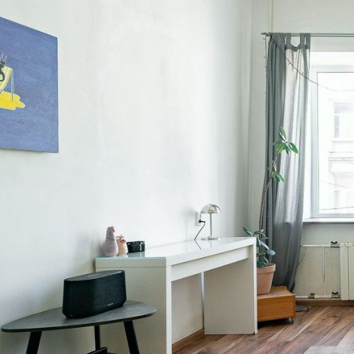 3-комн квартира Казанская улица, 43