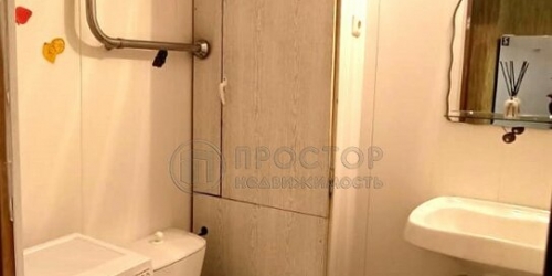 1-комн квартира Ковров пер,  д. 4,  к. 2