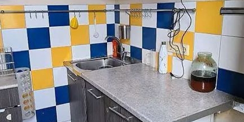 2-комн квартира улица Пришвина,  д. 11