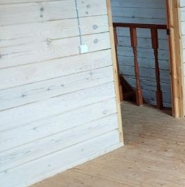 Продажа дома д. Черемыкино, проезд Согласия