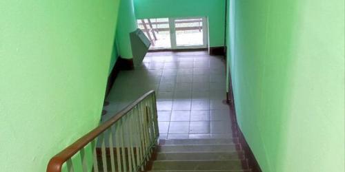 1-комн квартира Нежинская улица,  д. 25