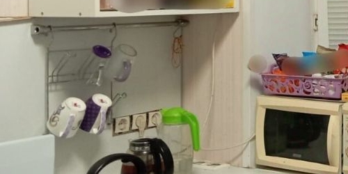 3-комн квартира улица Симоновский Вал, 20К3