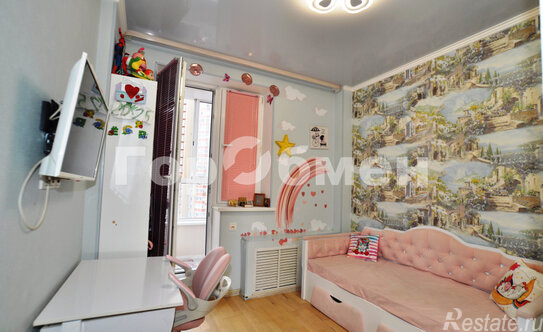 Продажа 1-комн квартиры на вторичном рынке Путилково, ул Сходненская,  д. 13