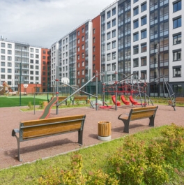 Продажа 2-комн квартиры на вторичном рынке Ветеранов пр-кт,  д. 171,  к. 1