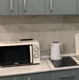 Аренда студии Хорошевское шоссе, 38